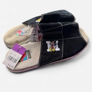 Vintage Disney Sandals